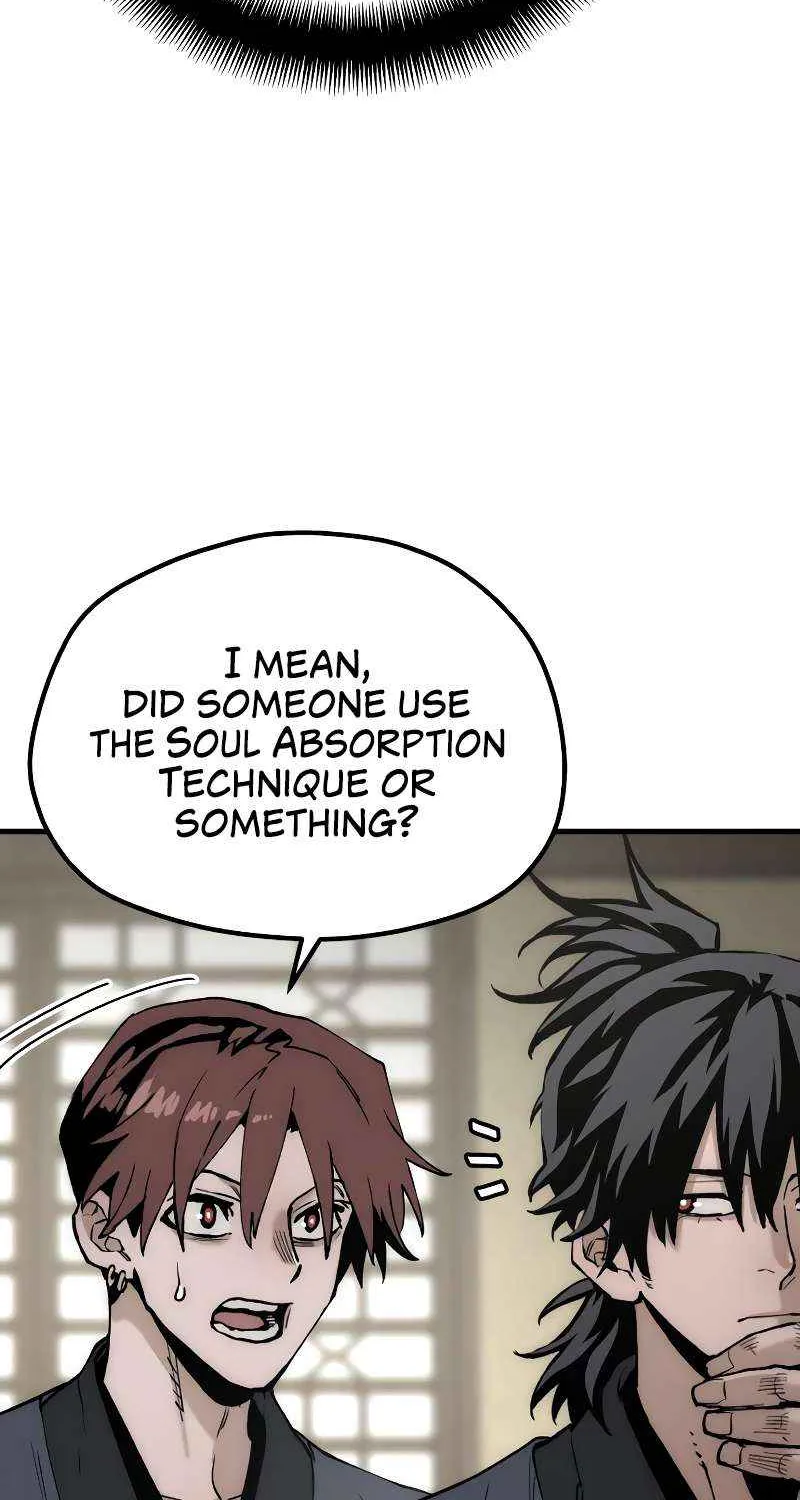 Read Murim RPG Simulation chapter 146 image 157 on Lezhin