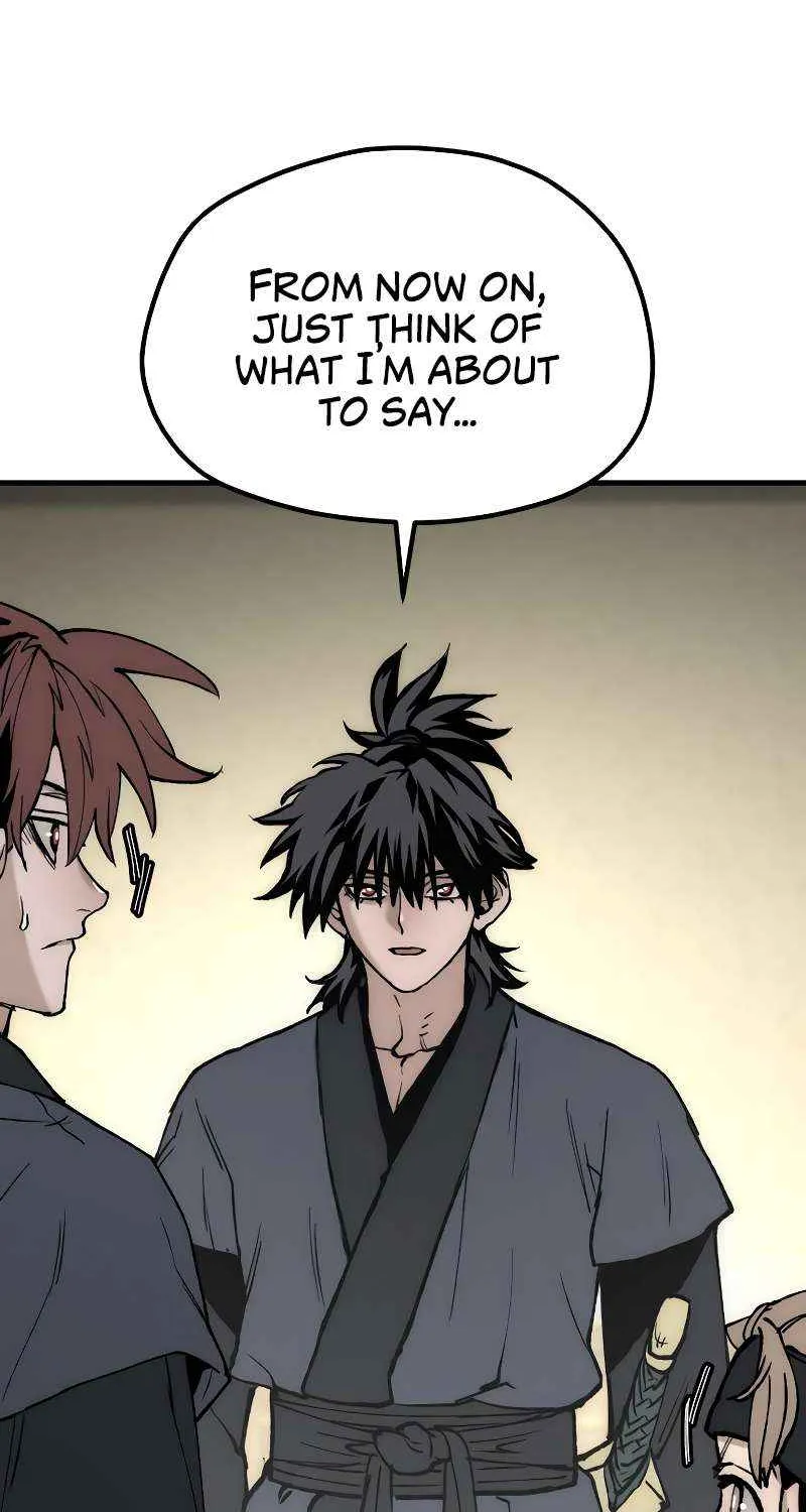 Read Murim RPG Simulation chapter 146 image 159 on Lezhin