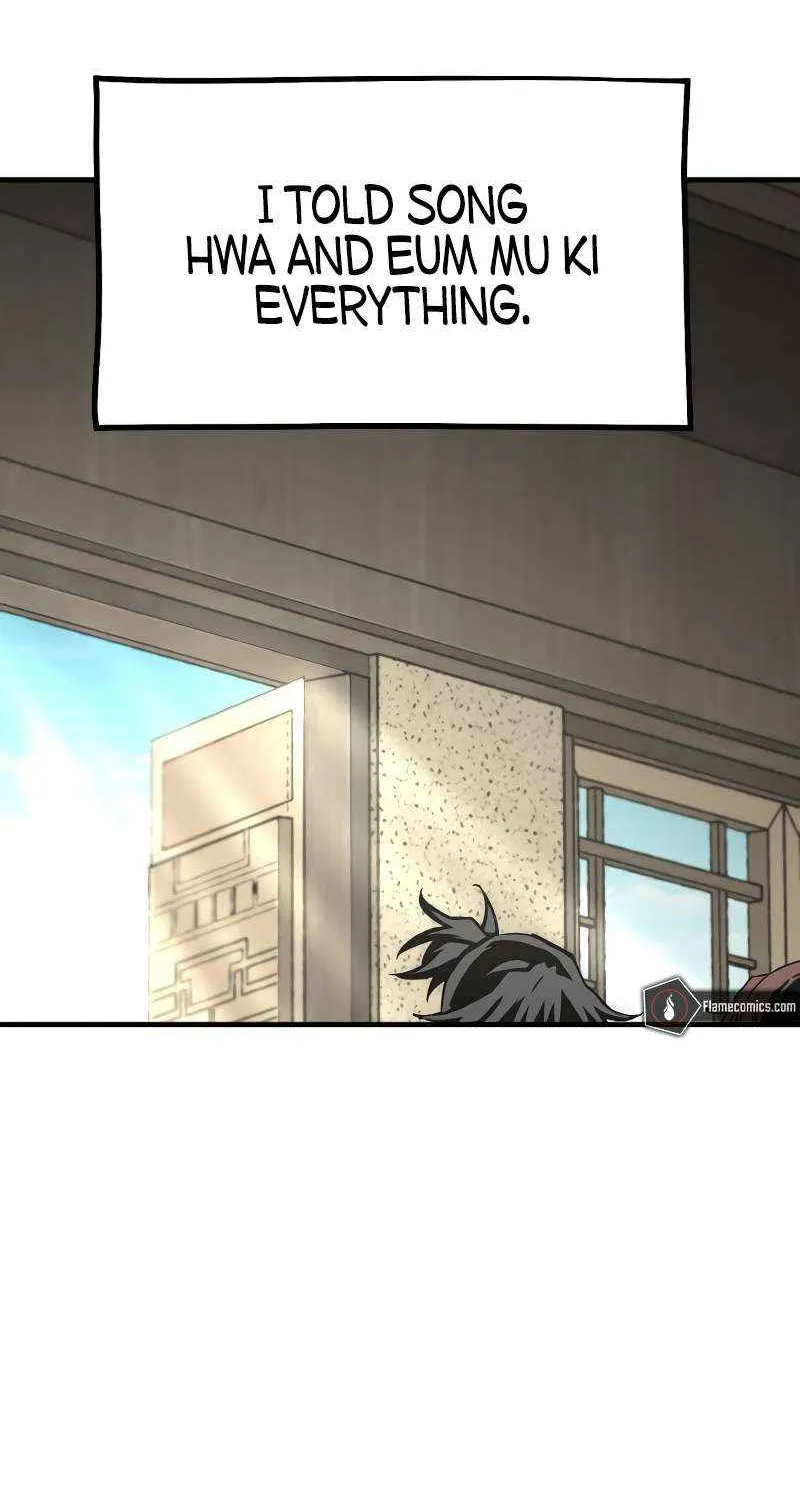 Read Murim RPG Simulation chapter 146 image 161 on Lezhin
