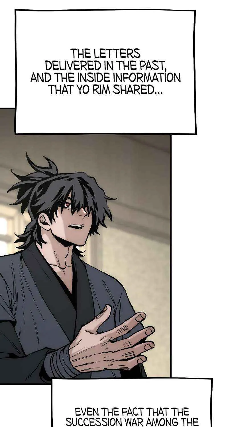 Read Murim RPG Simulation chapter 146 image 162 on Lezhin