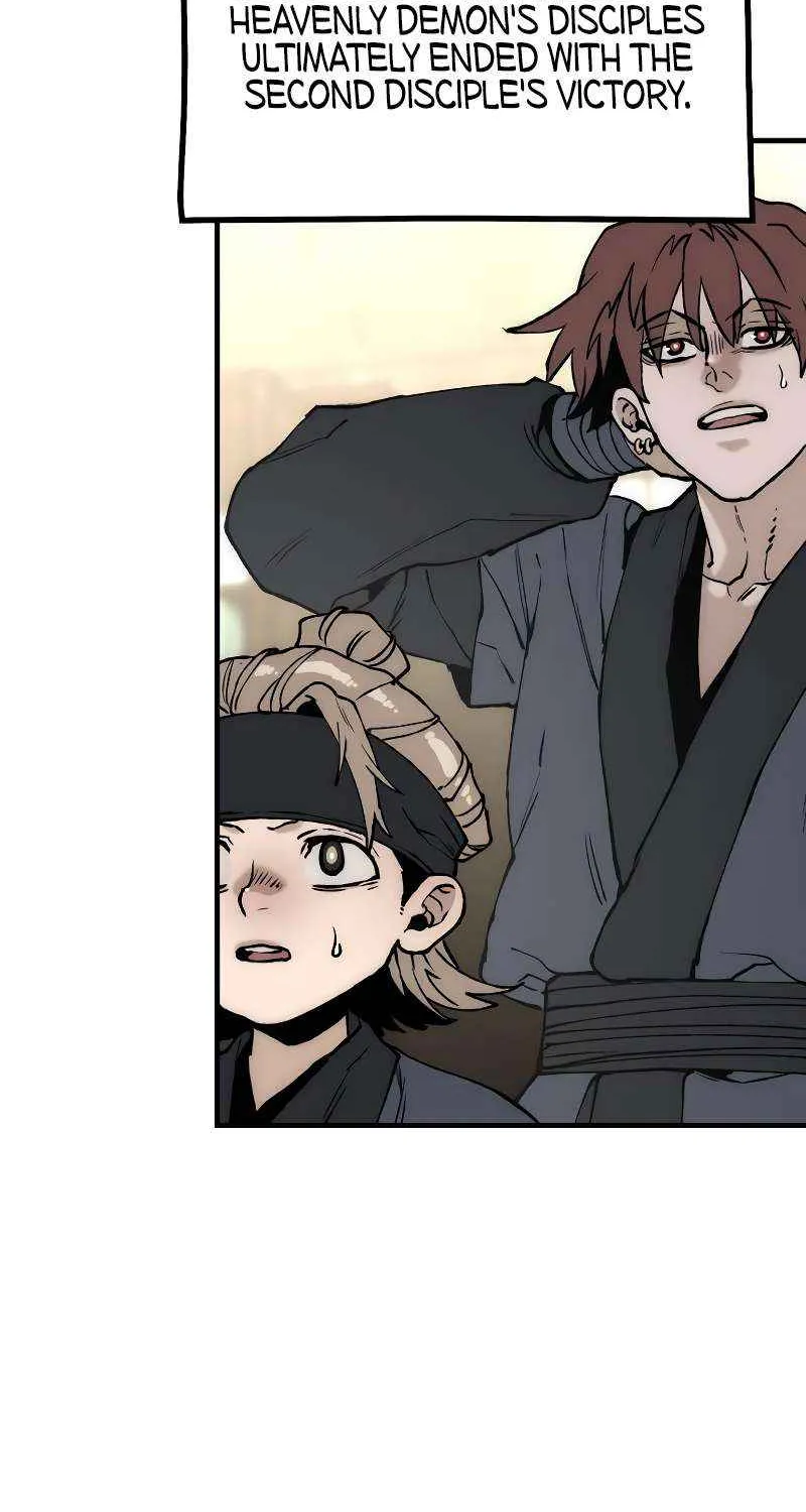 Read Murim RPG Simulation chapter 146 image 163 on Lezhin