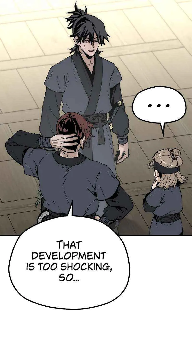 Read Murim RPG Simulation chapter 146 image 165 on Lezhin