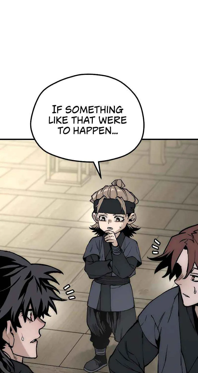Read Murim RPG Simulation chapter 146 image 166 on Lezhin