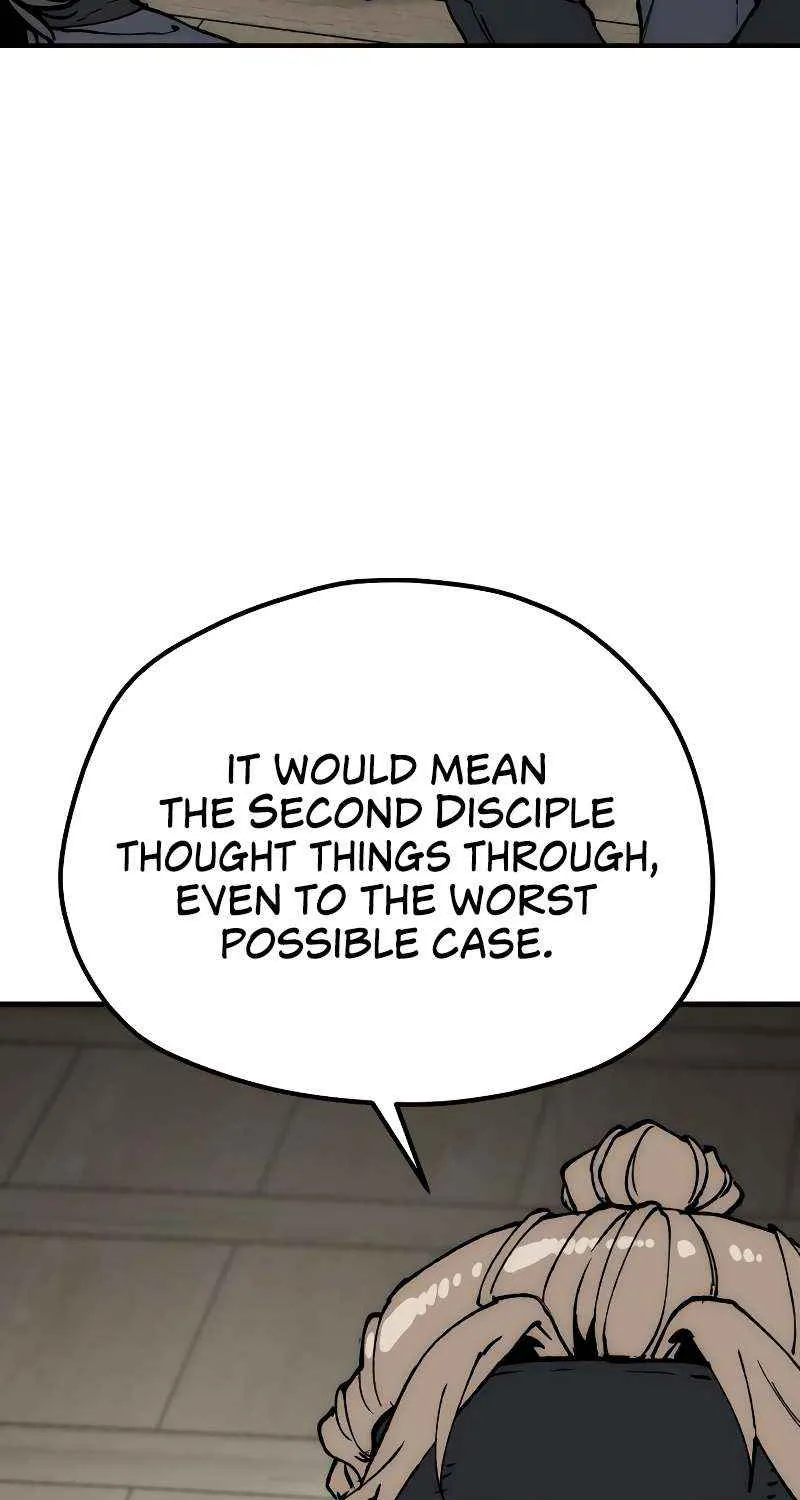 Read Murim RPG Simulation chapter 146 image 167 on Lezhin