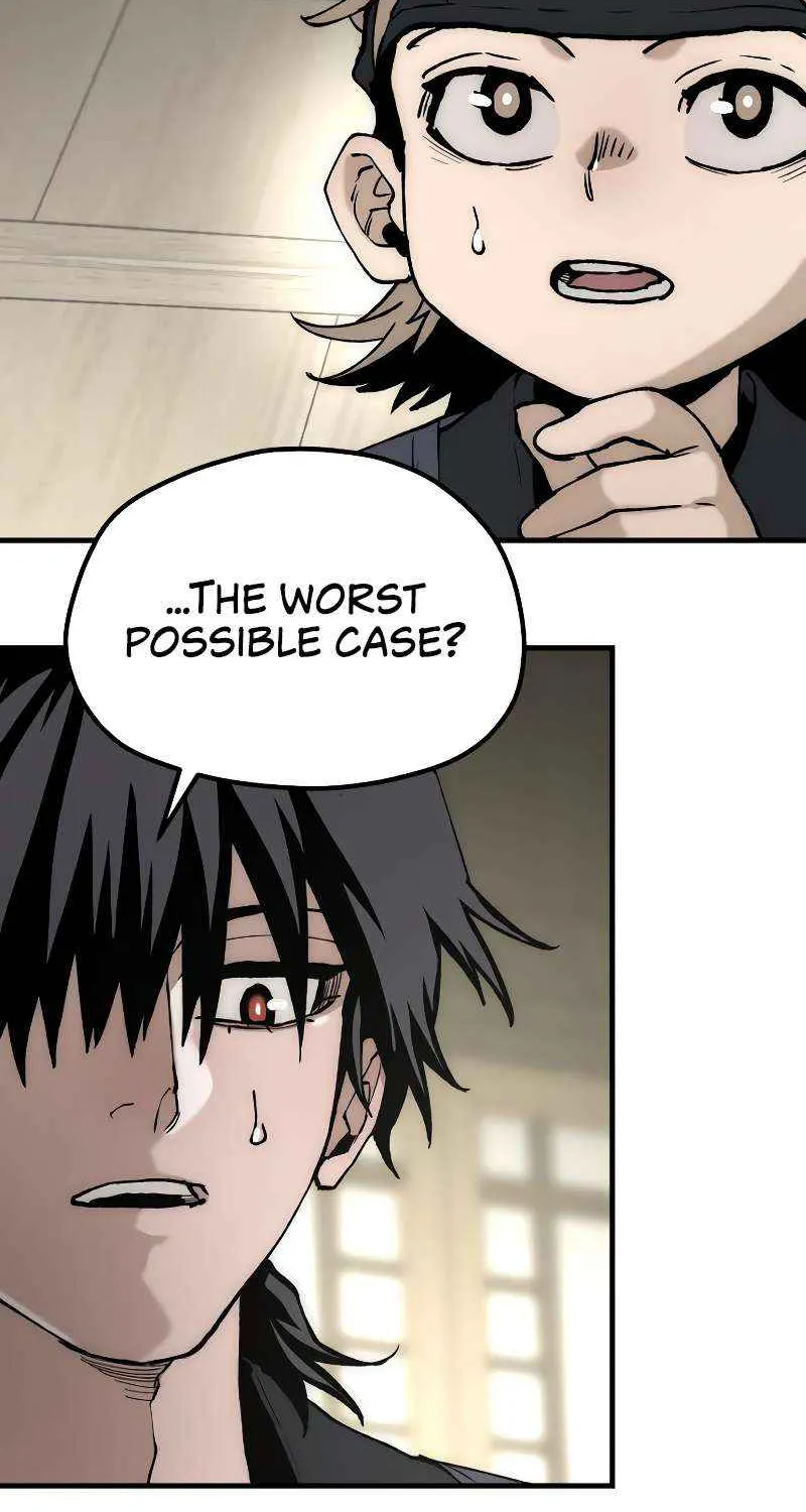 Read Murim RPG Simulation chapter 146 image 168 on Lezhin