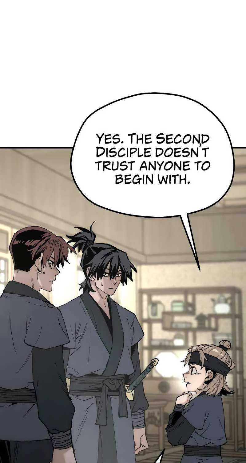 Read Murim RPG Simulation chapter 146 image 169 on Lezhin