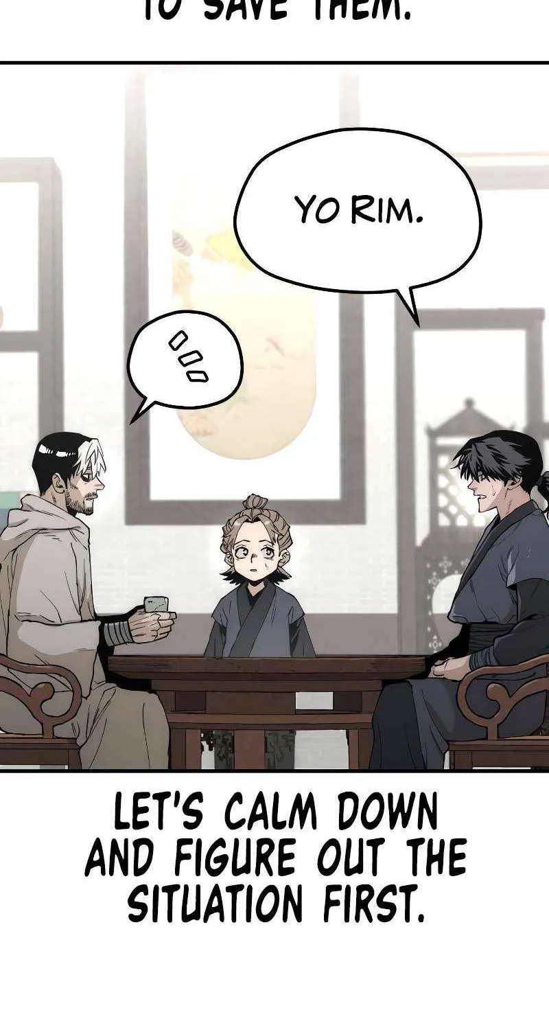 Read Murim RPG Simulation chapter 146 image 17 on Lezhin
