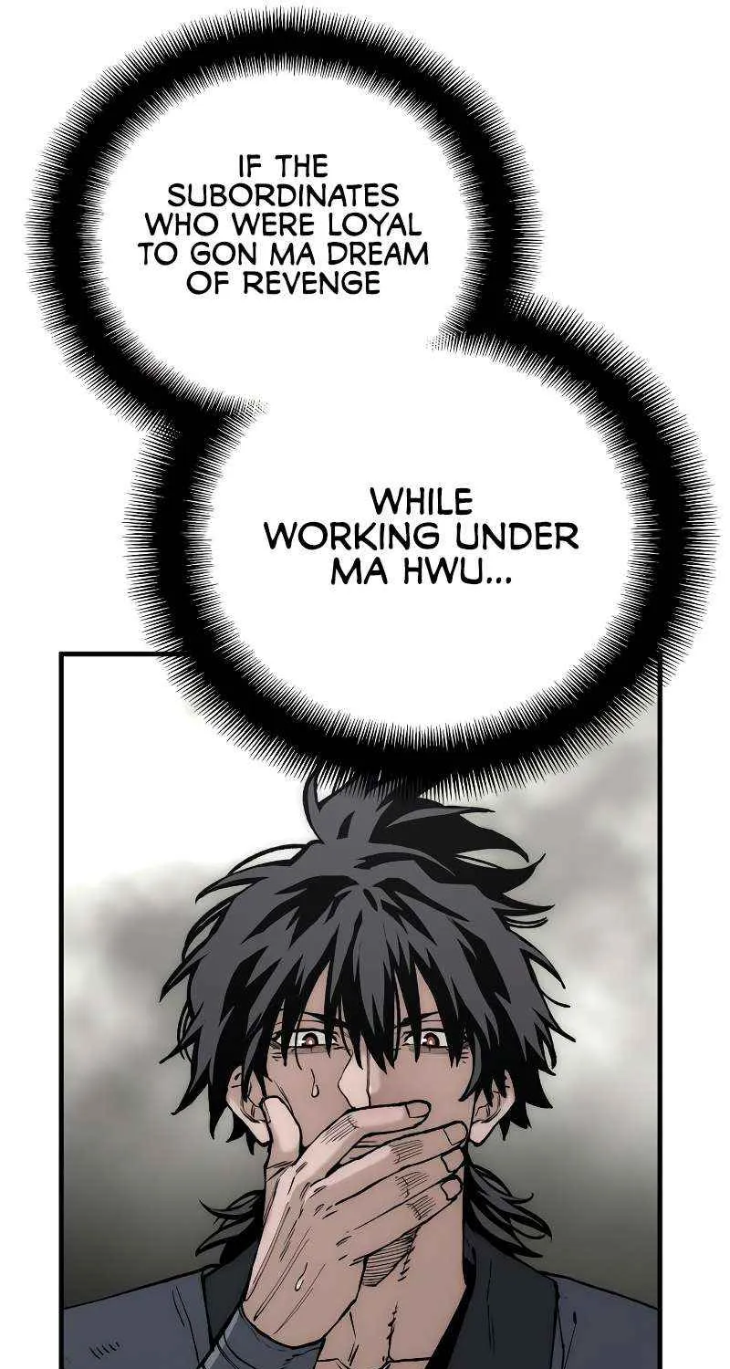 Read Murim RPG Simulation chapter 146 image 175 on Lezhin