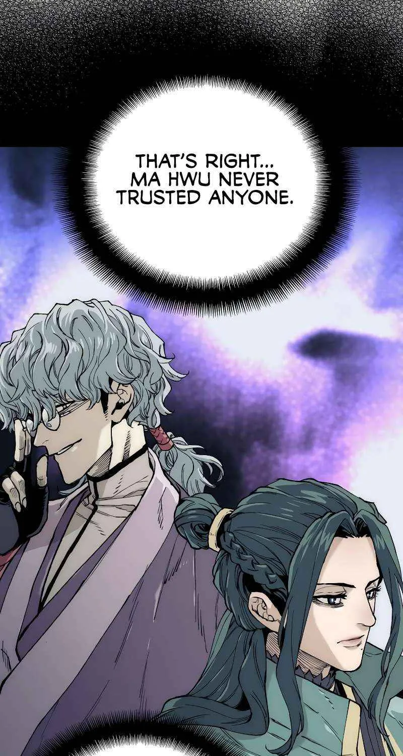 Read Murim RPG Simulation chapter 146 image 180 on Lezhin