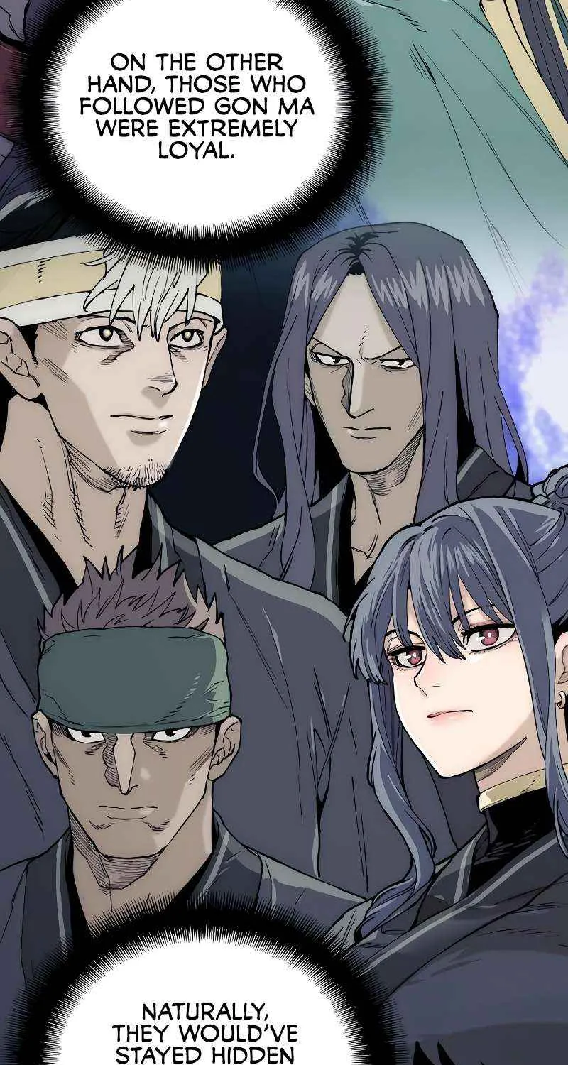 Read Murim RPG Simulation chapter 146 image 181 on Lezhin