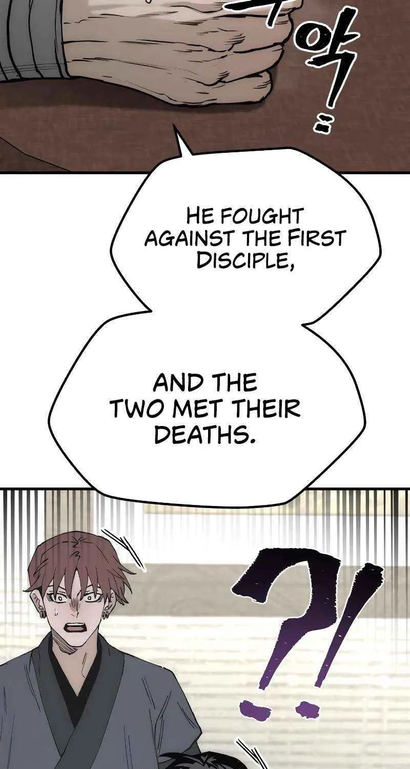 Read Murim RPG Simulation chapter 146 image 20 on Lezhin
