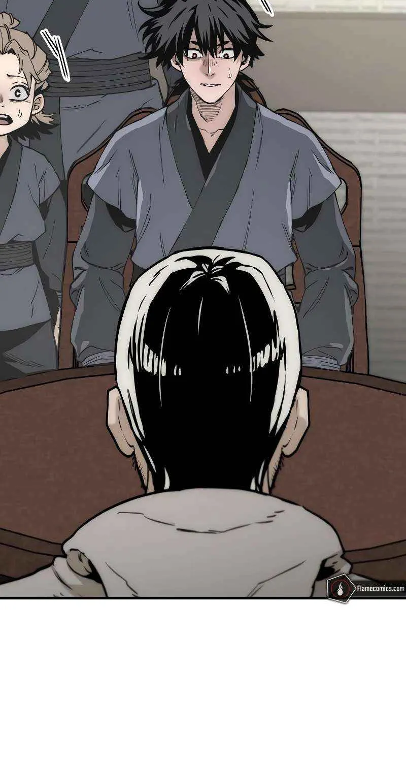 Read Murim RPG Simulation chapter 146 image 21 on Lezhin