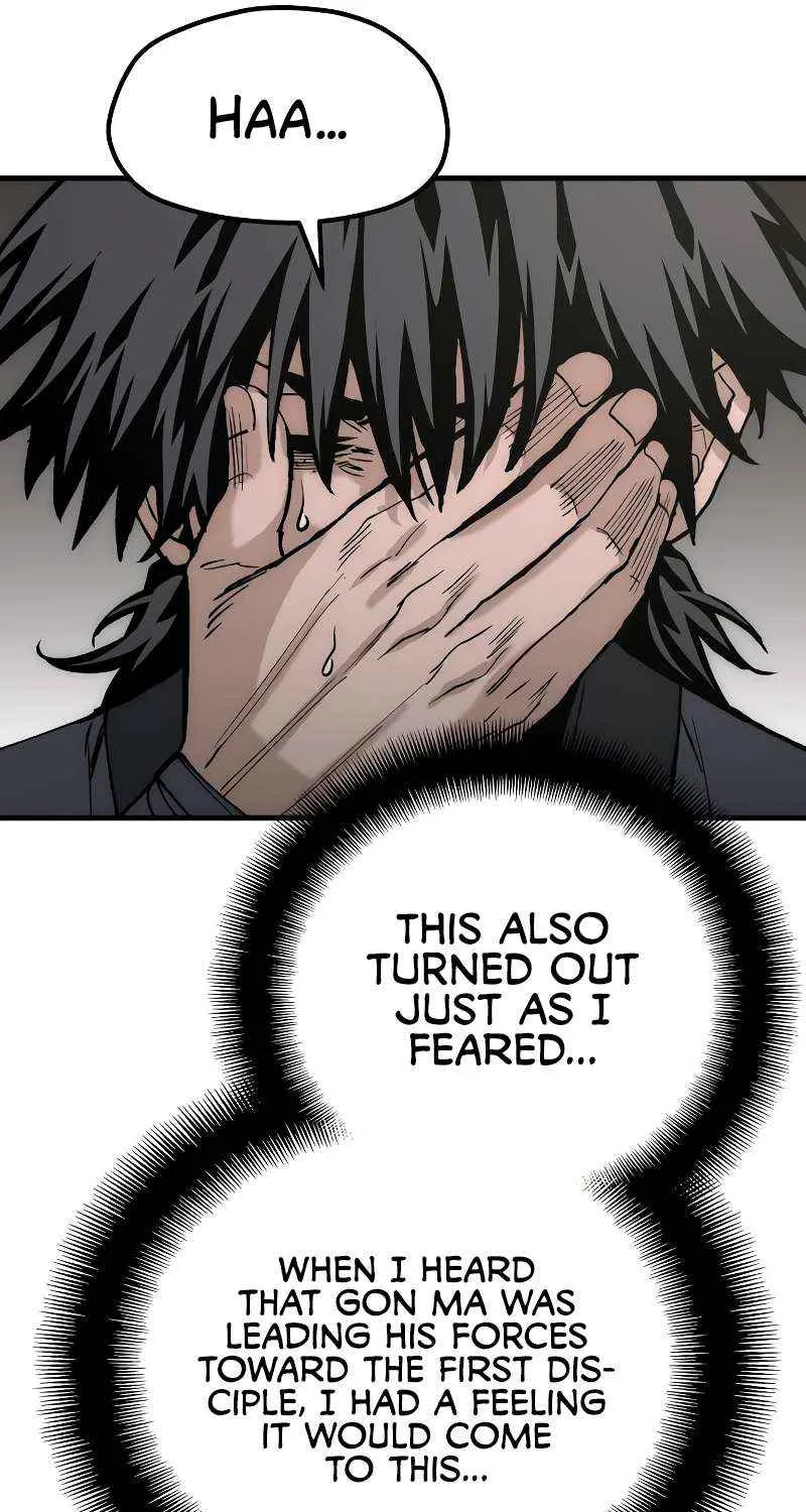 Read Murim RPG Simulation chapter 146 image 23 on Lezhin