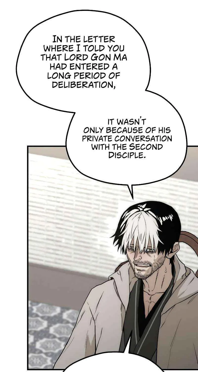 Read Murim RPG Simulation chapter 146 image 26 on Lezhin
