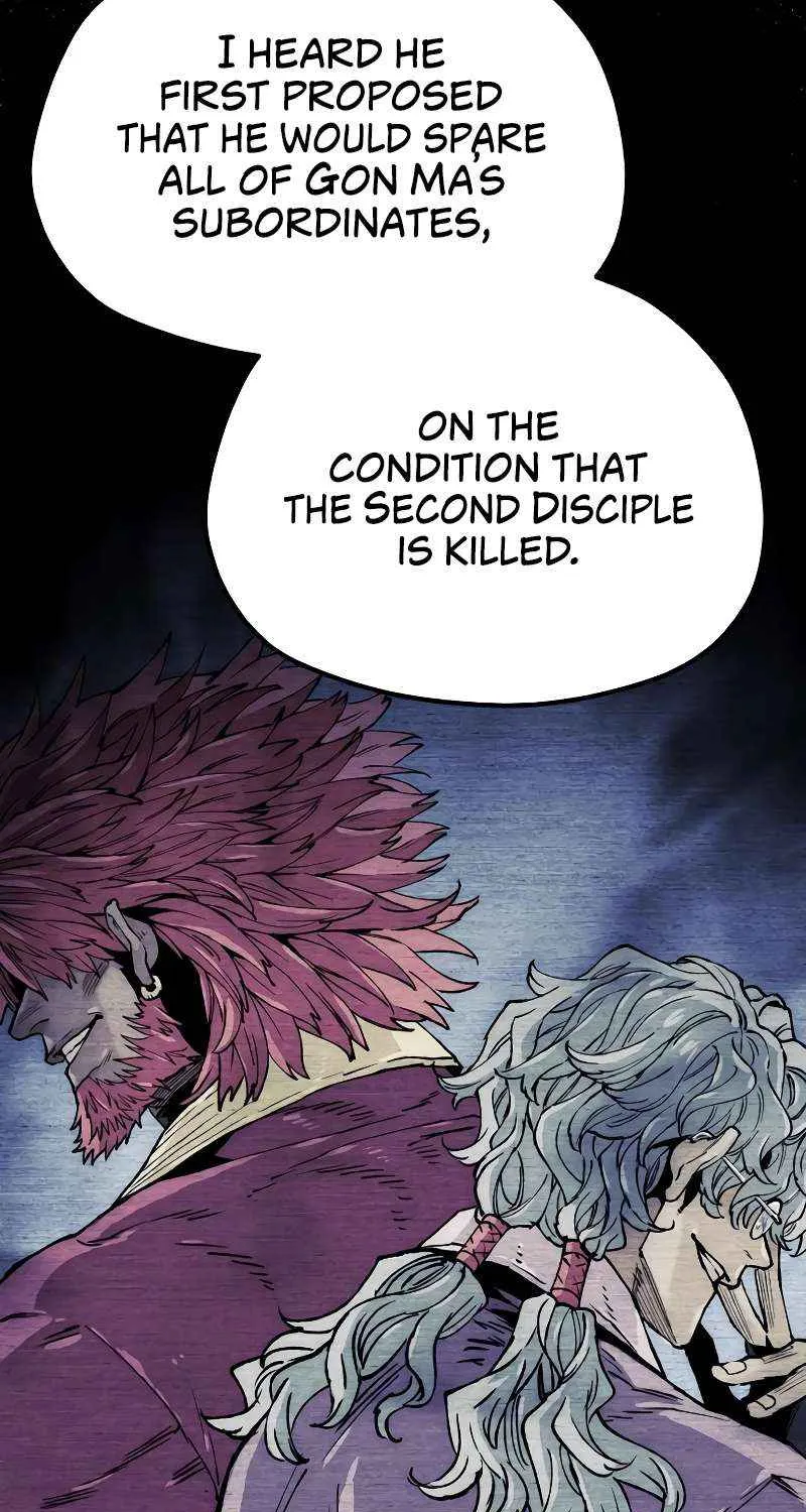 Read Murim RPG Simulation chapter 146 image 29 on Lezhin