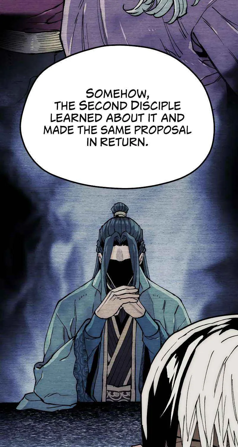 Read Murim RPG Simulation chapter 146 image 30 on Lezhin