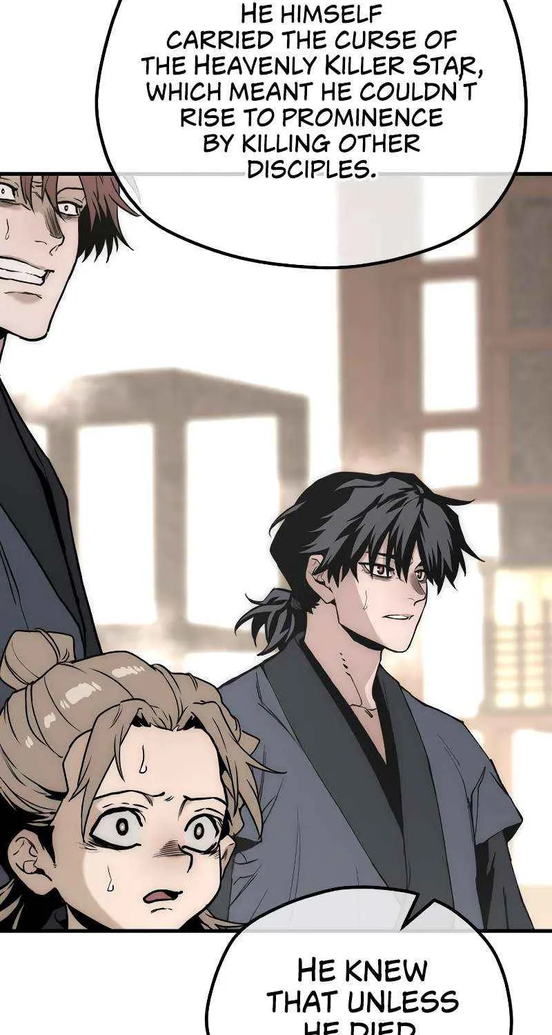 Read Murim RPG Simulation chapter 146 image 32 on Lezhin