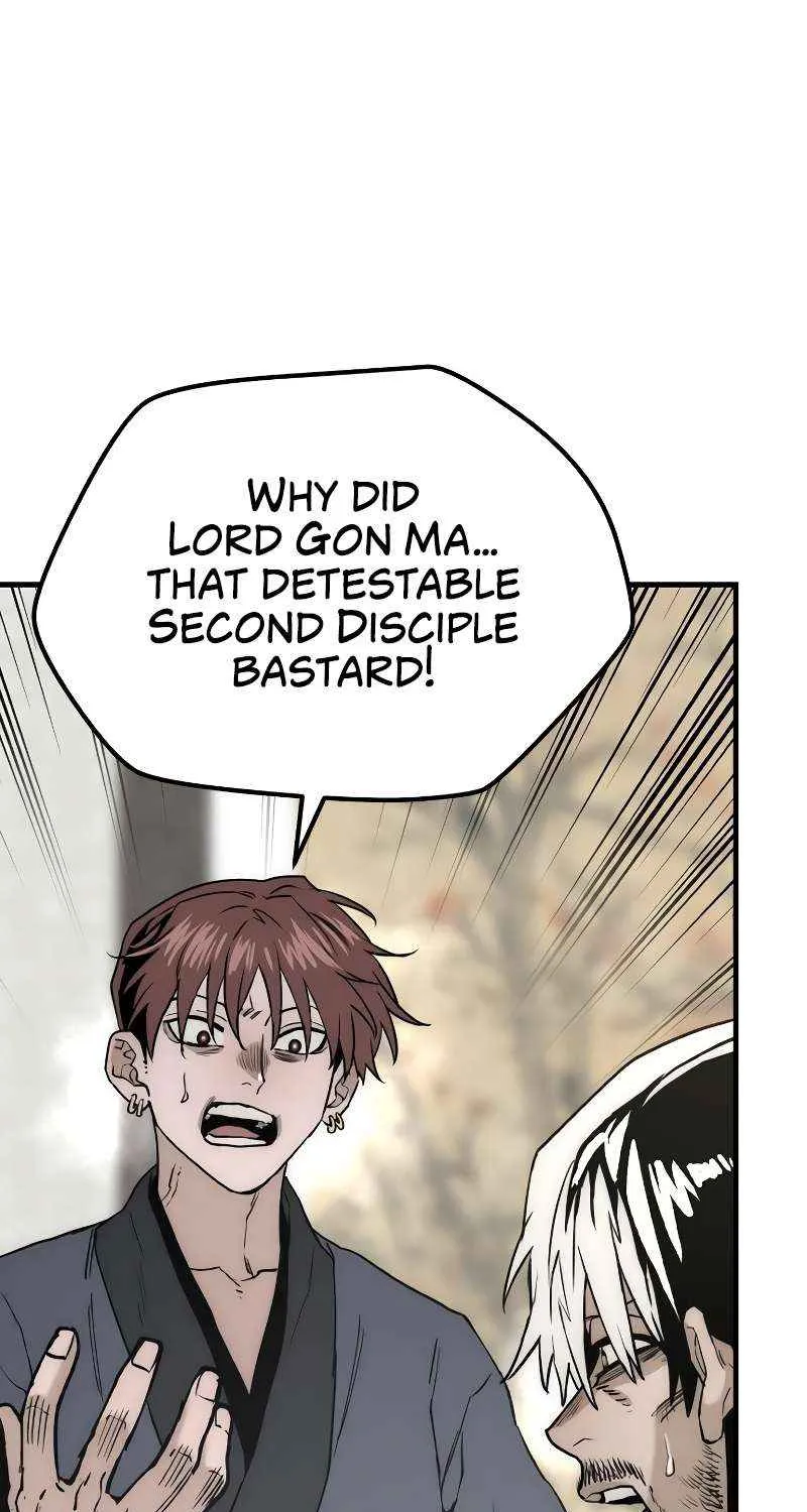 Read Murim RPG Simulation chapter 146 image 34 on Lezhin