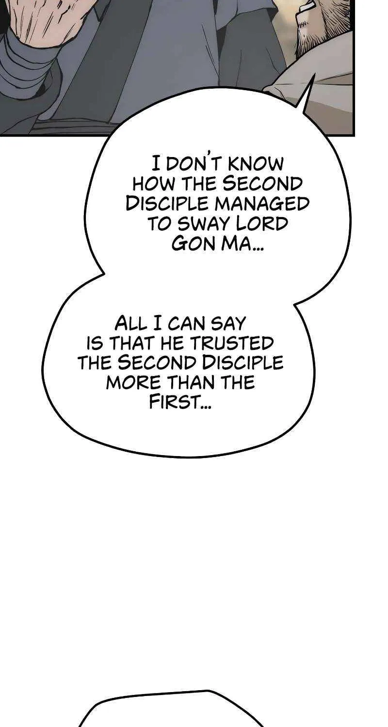 Read Murim RPG Simulation chapter 146 image 35 on Lezhin