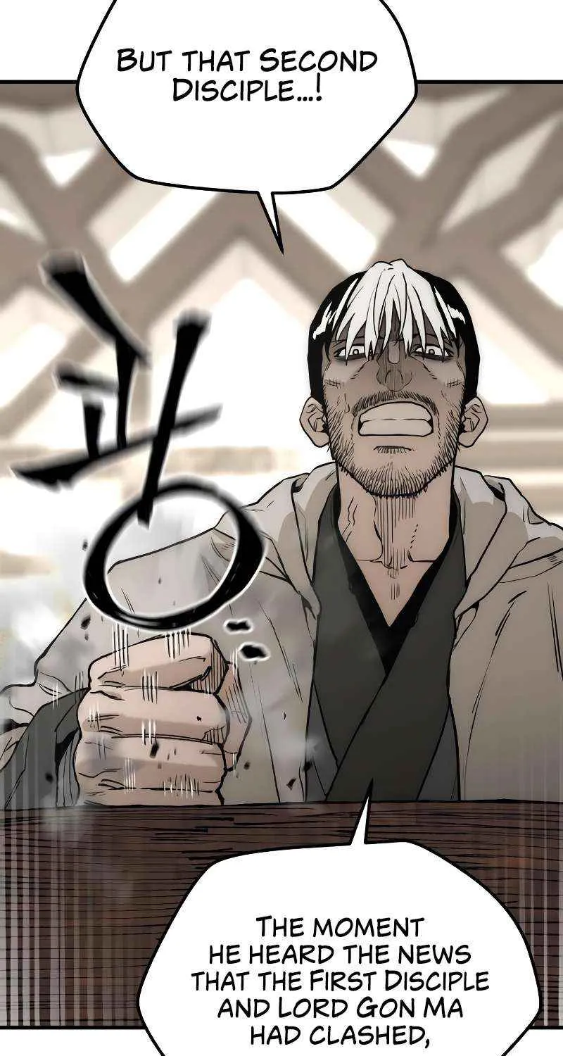 Read Murim RPG Simulation chapter 146 image 36 on Lezhin