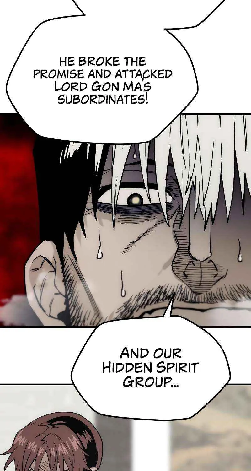 Read Murim RPG Simulation chapter 146 image 37 on Lezhin