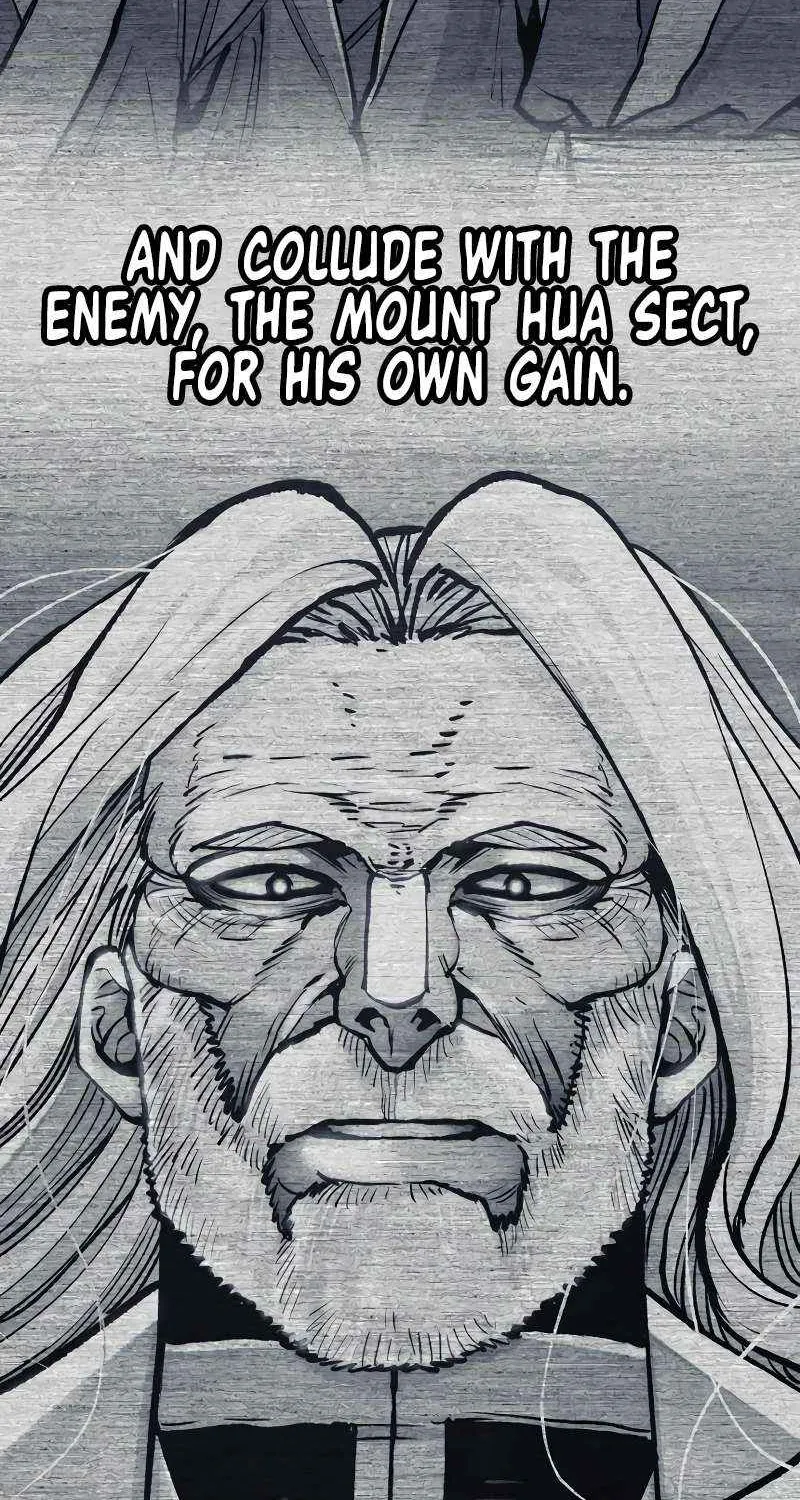 Read Murim RPG Simulation chapter 146 image 41 on Lezhin
