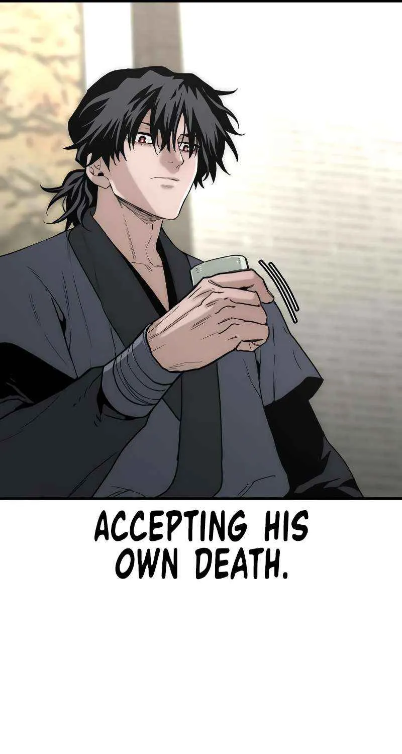 Read Murim RPG Simulation chapter 146 image 45 on Lezhin