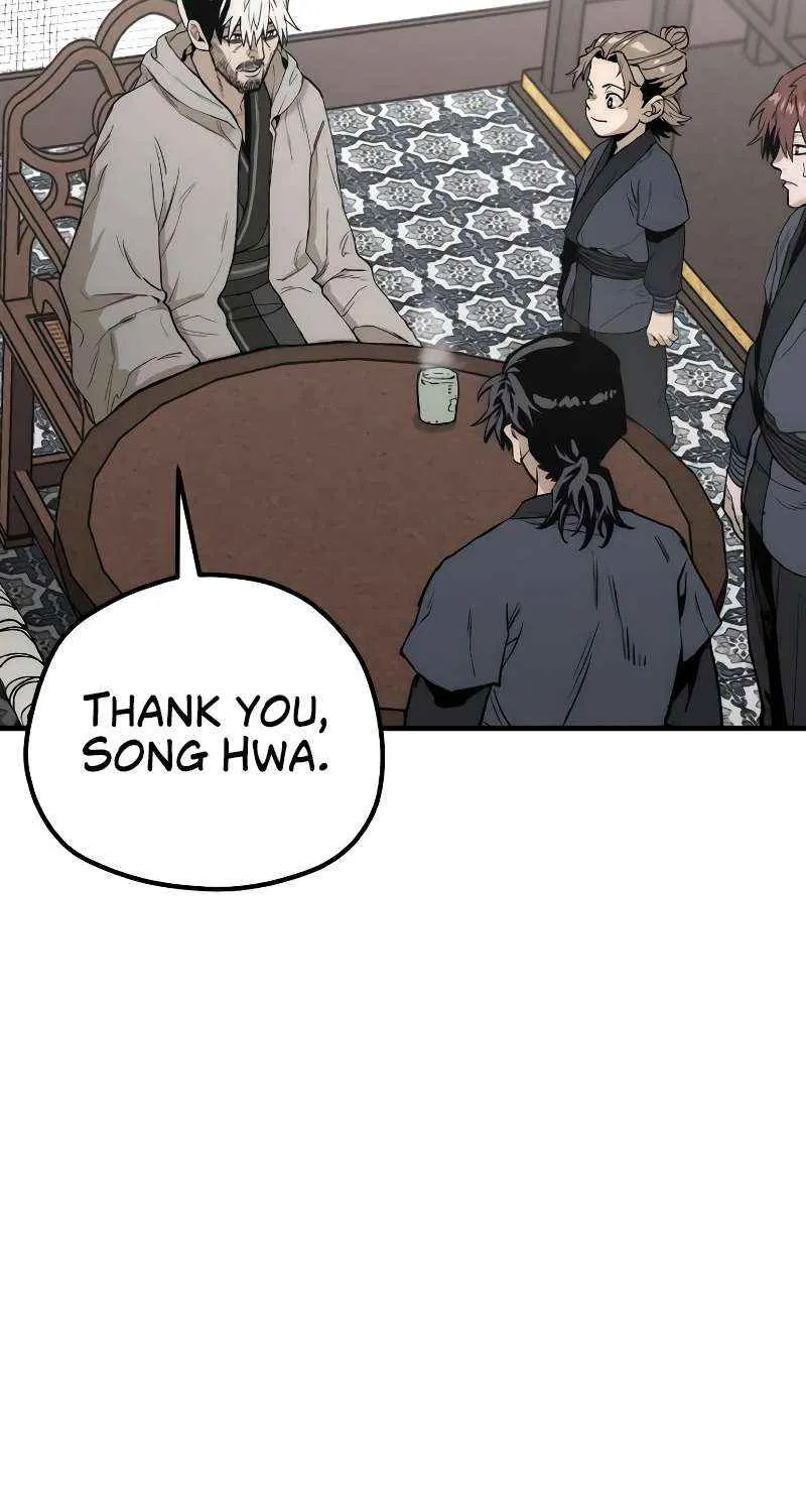 Read Murim RPG Simulation chapter 146 image 5 on Lezhin