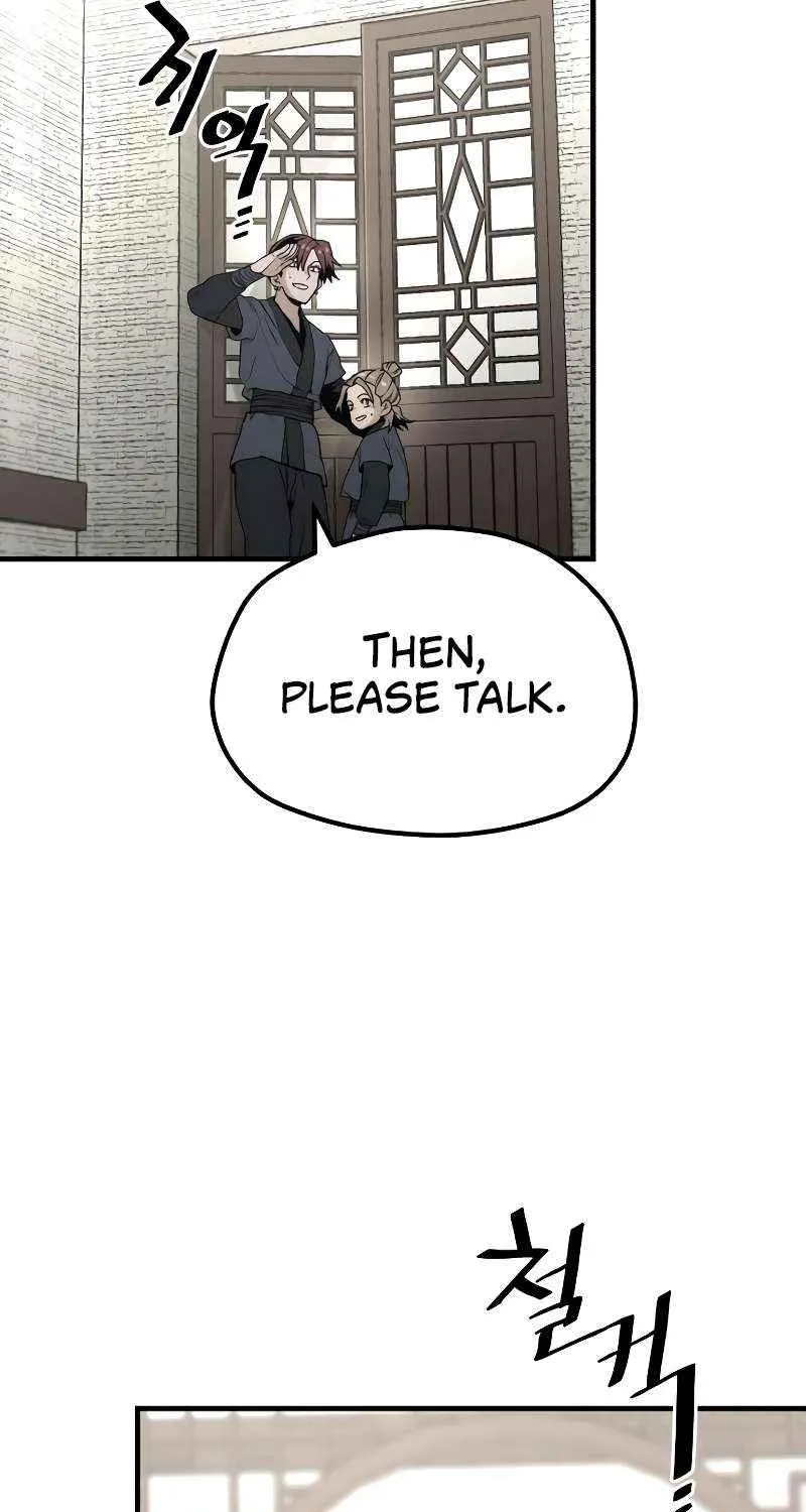 Read Murim RPG Simulation chapter 146 image 57 on Lezhin