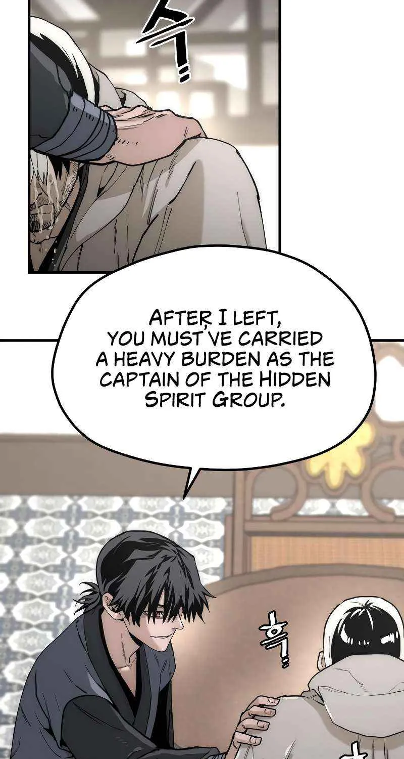 Read Murim RPG Simulation chapter 146 image 61 on Lezhin