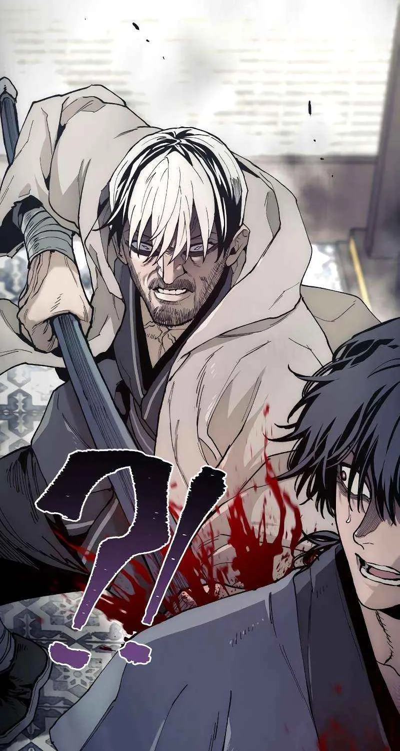 Read Murim RPG Simulation chapter 146 image 71 on Lezhin