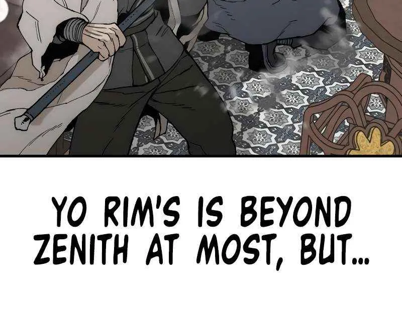 Read Murim RPG Simulation chapter 146 image 75 on Lezhin