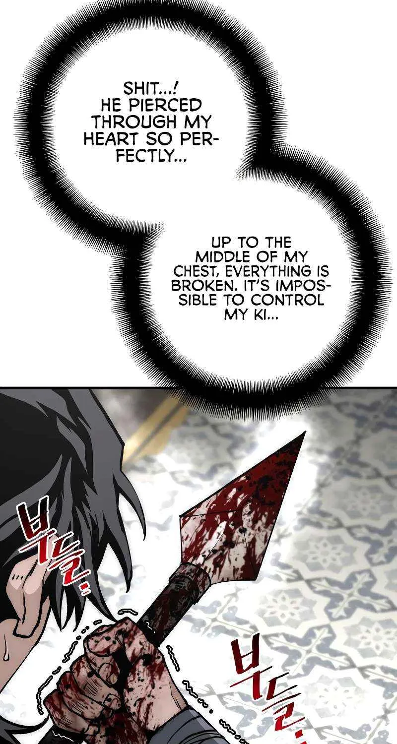 Read Murim RPG Simulation chapter 146 image 79 on Lezhin