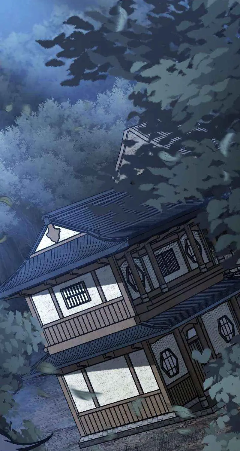 Read Murim RPG Simulation chapter 147 image 106 on Lezhin