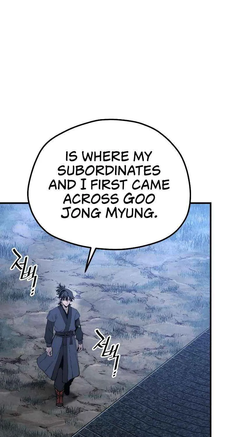 Read Murim RPG Simulation chapter 147 image 108 on Lezhin