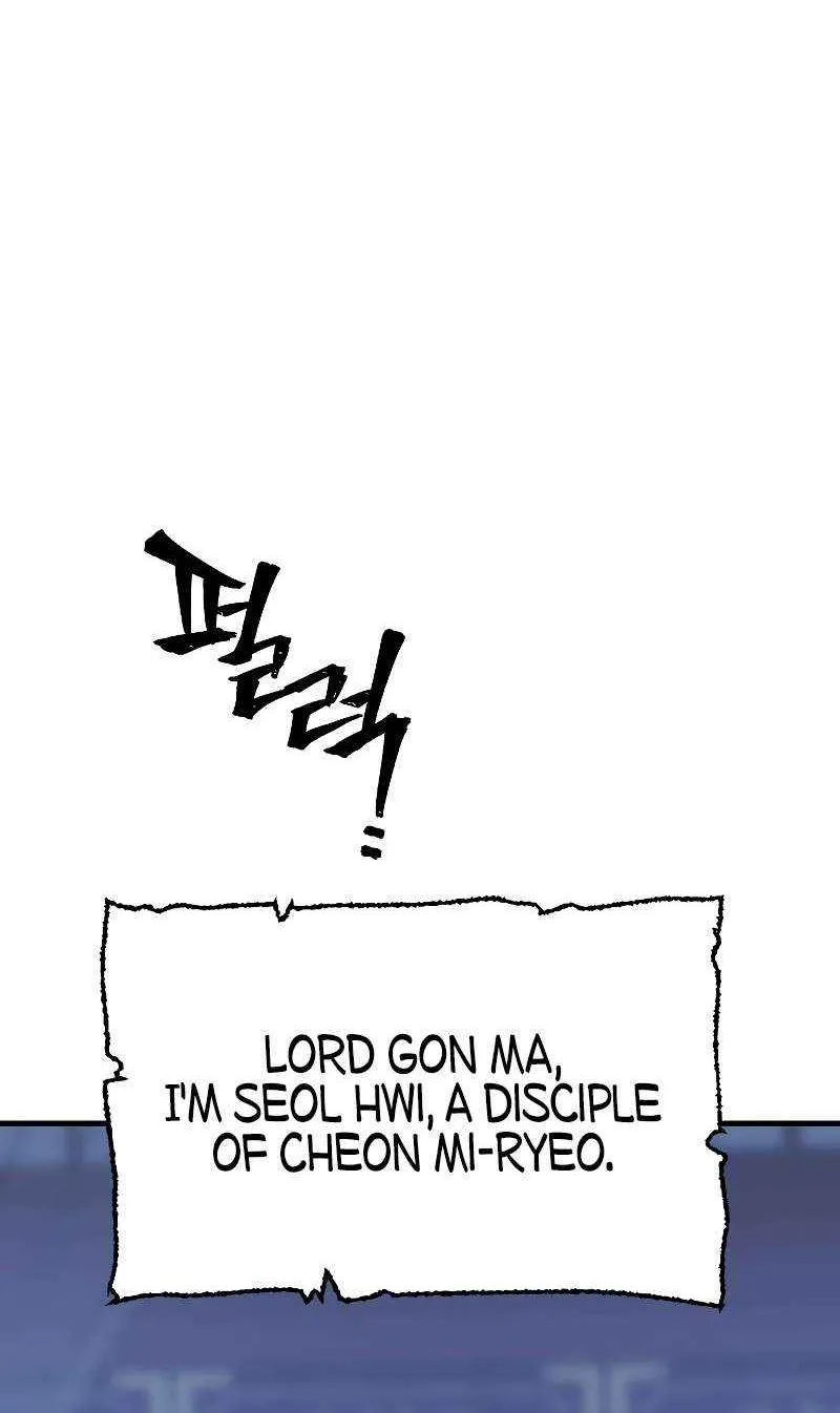 Read Murim RPG Simulation chapter 147 image 11 on Lezhin