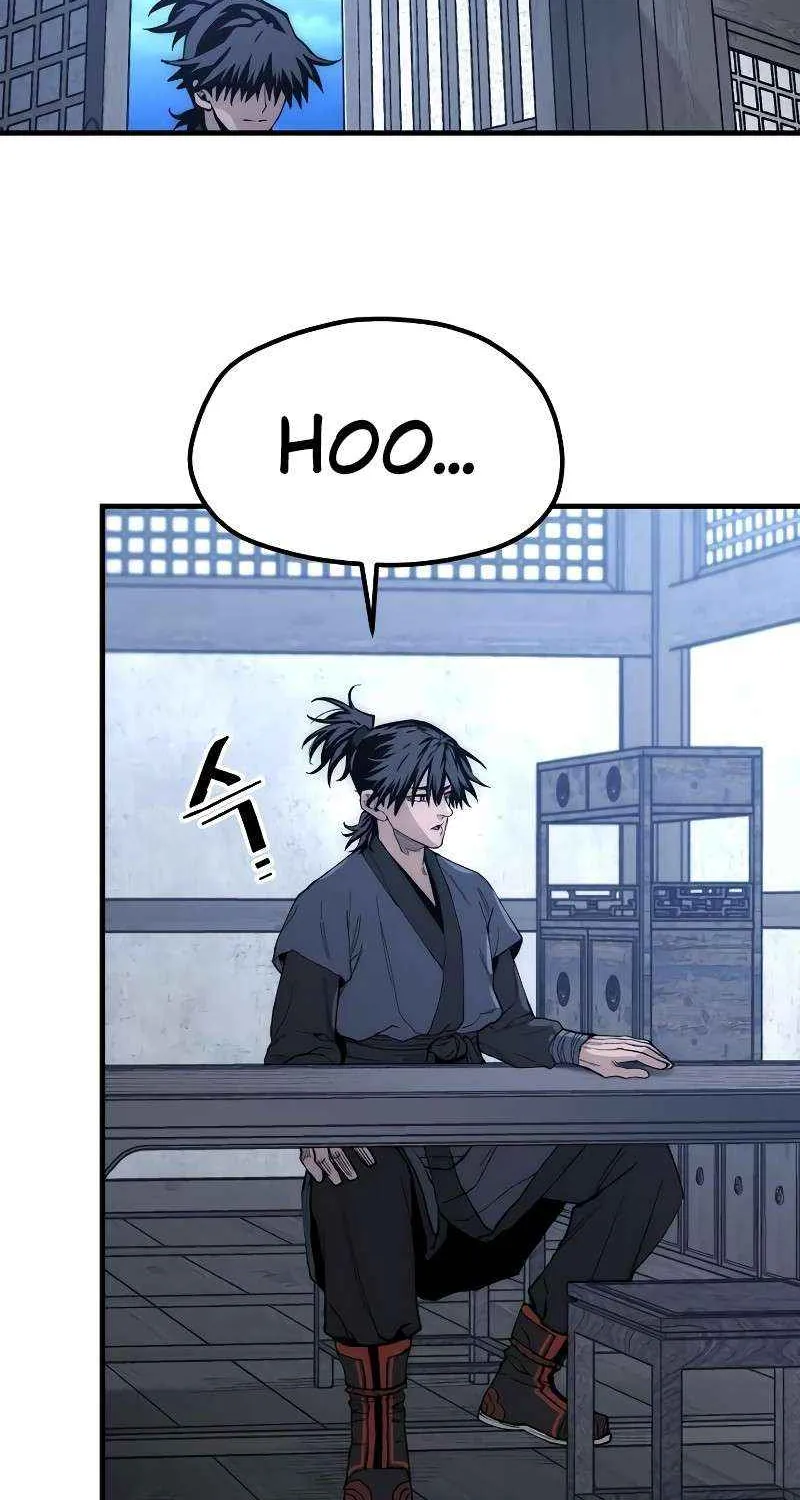 Read Murim RPG Simulation chapter 147 image 111 on Lezhin