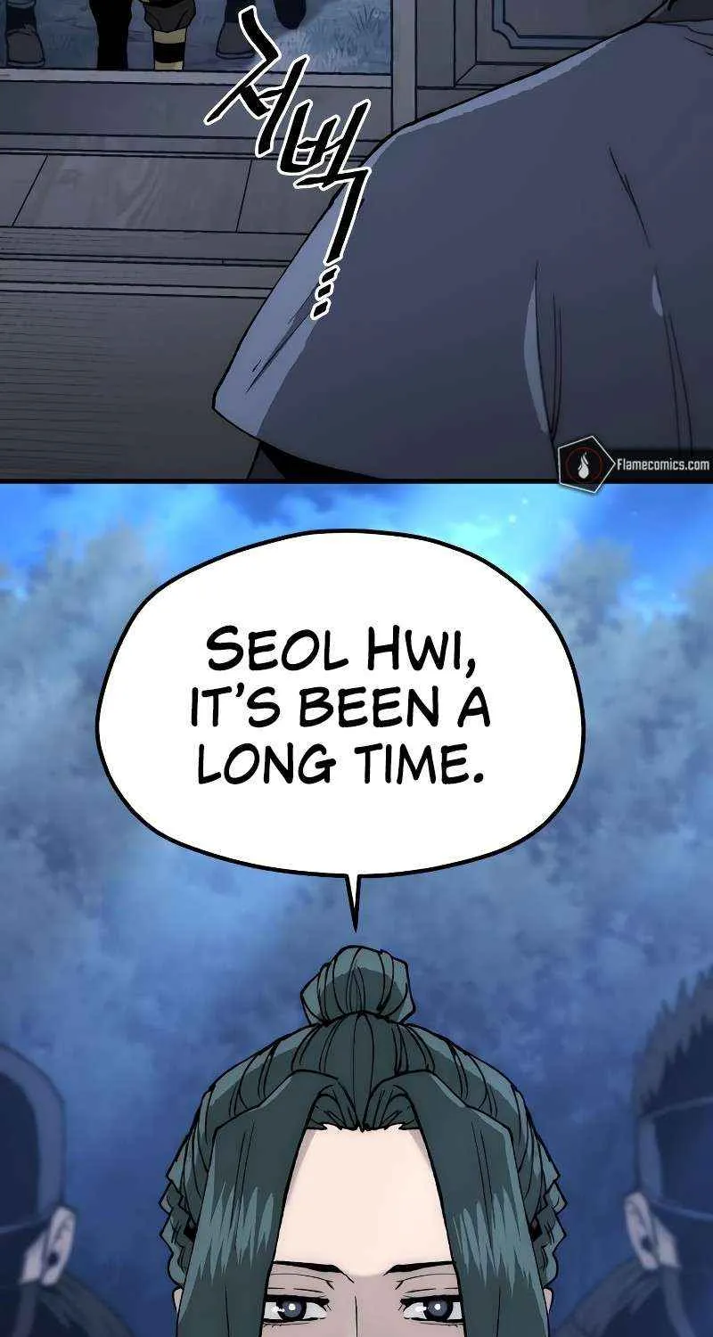 Read Murim RPG Simulation chapter 147 image 119 on Lezhin