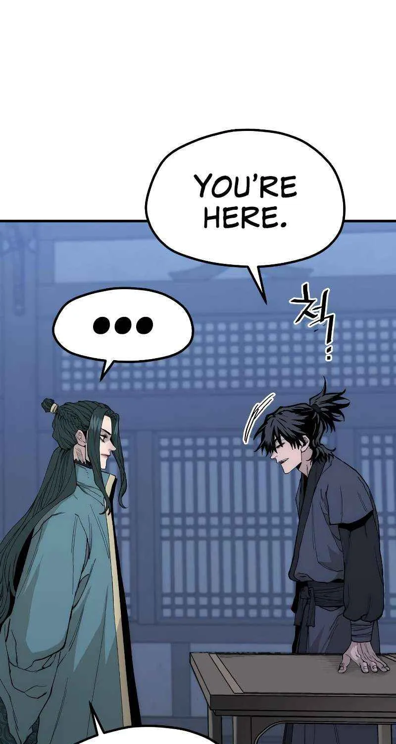 Read Murim RPG Simulation chapter 147 image 121 on Lezhin