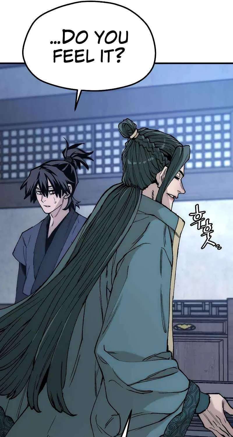 Read Murim RPG Simulation chapter 147 image 124 on Lezhin
