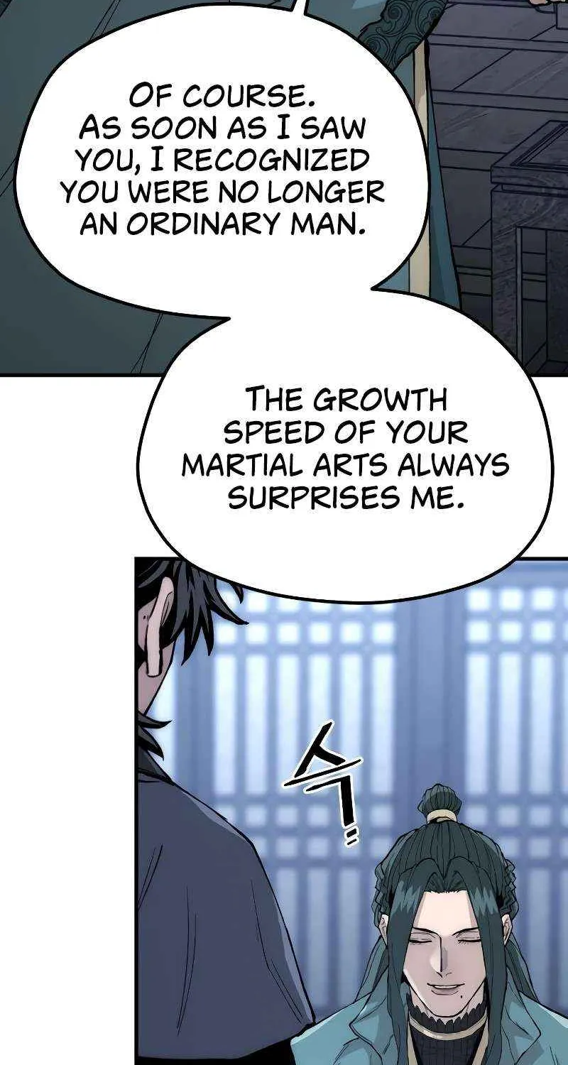 Read Murim RPG Simulation chapter 147 image 125 on Lezhin