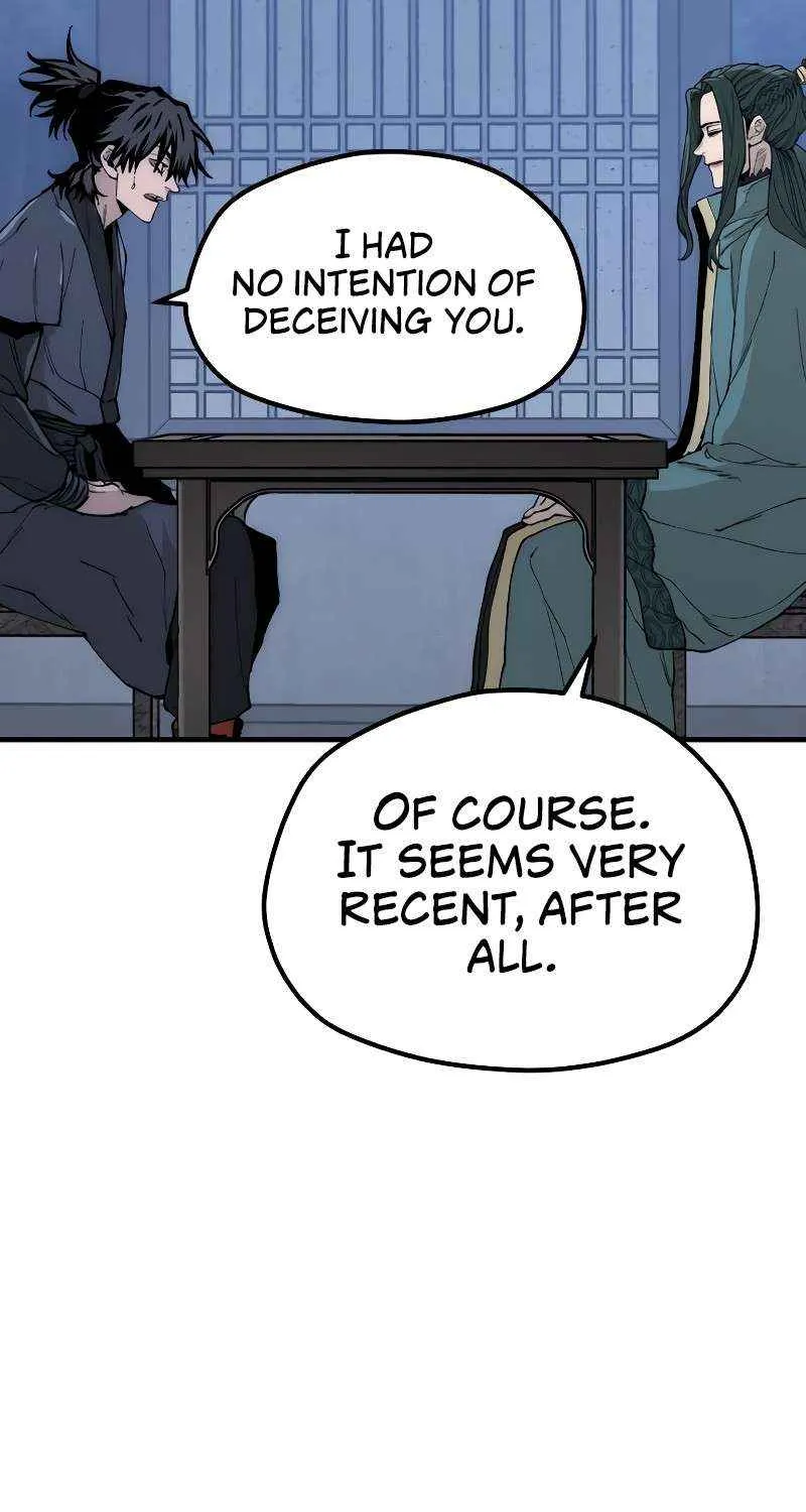 Read Murim RPG Simulation chapter 147 image 128 on Lezhin