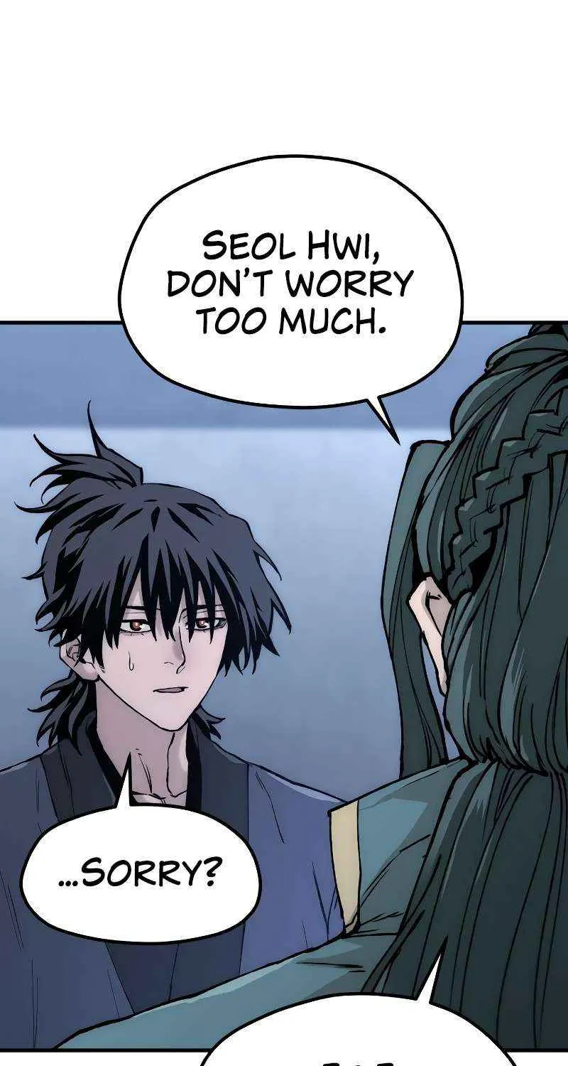 Read Murim RPG Simulation chapter 147 image 129 on Lezhin