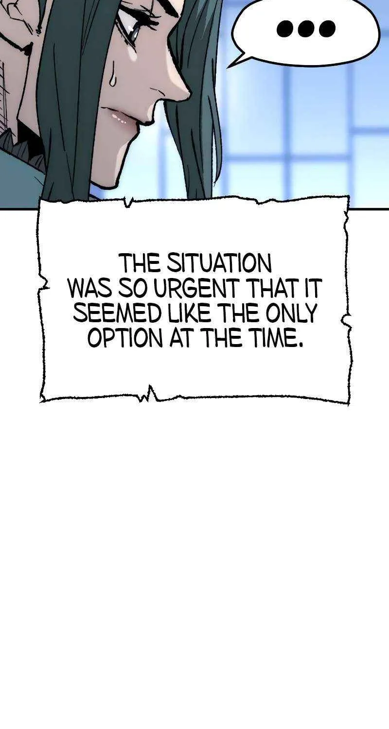 Read Murim RPG Simulation chapter 147 image 13 on Lezhin