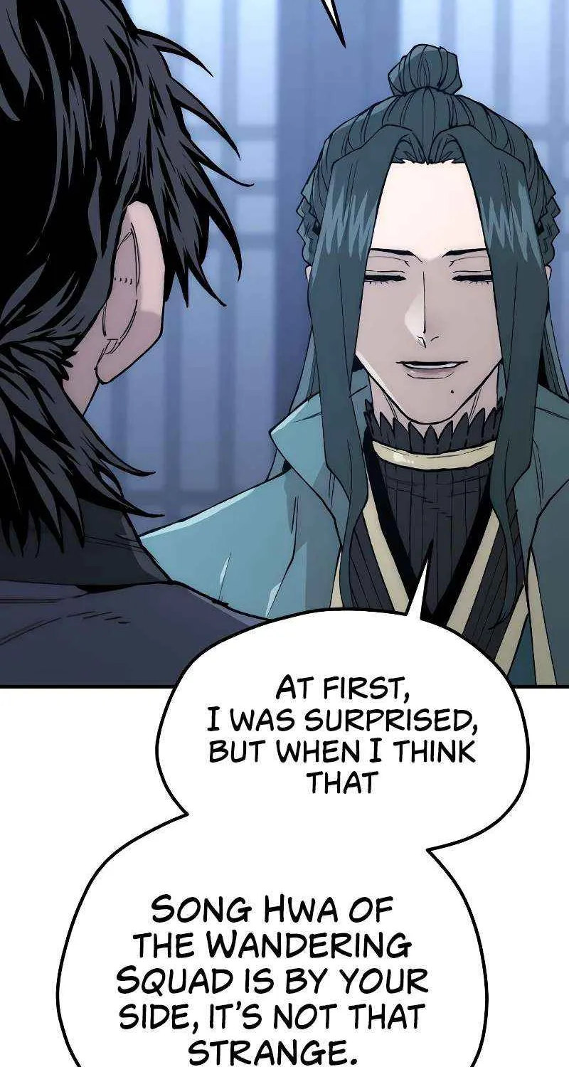 Read Murim RPG Simulation chapter 147 image 131 on Lezhin