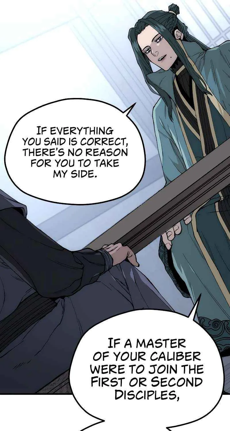 Read Murim RPG Simulation chapter 147 image 134 on Lezhin