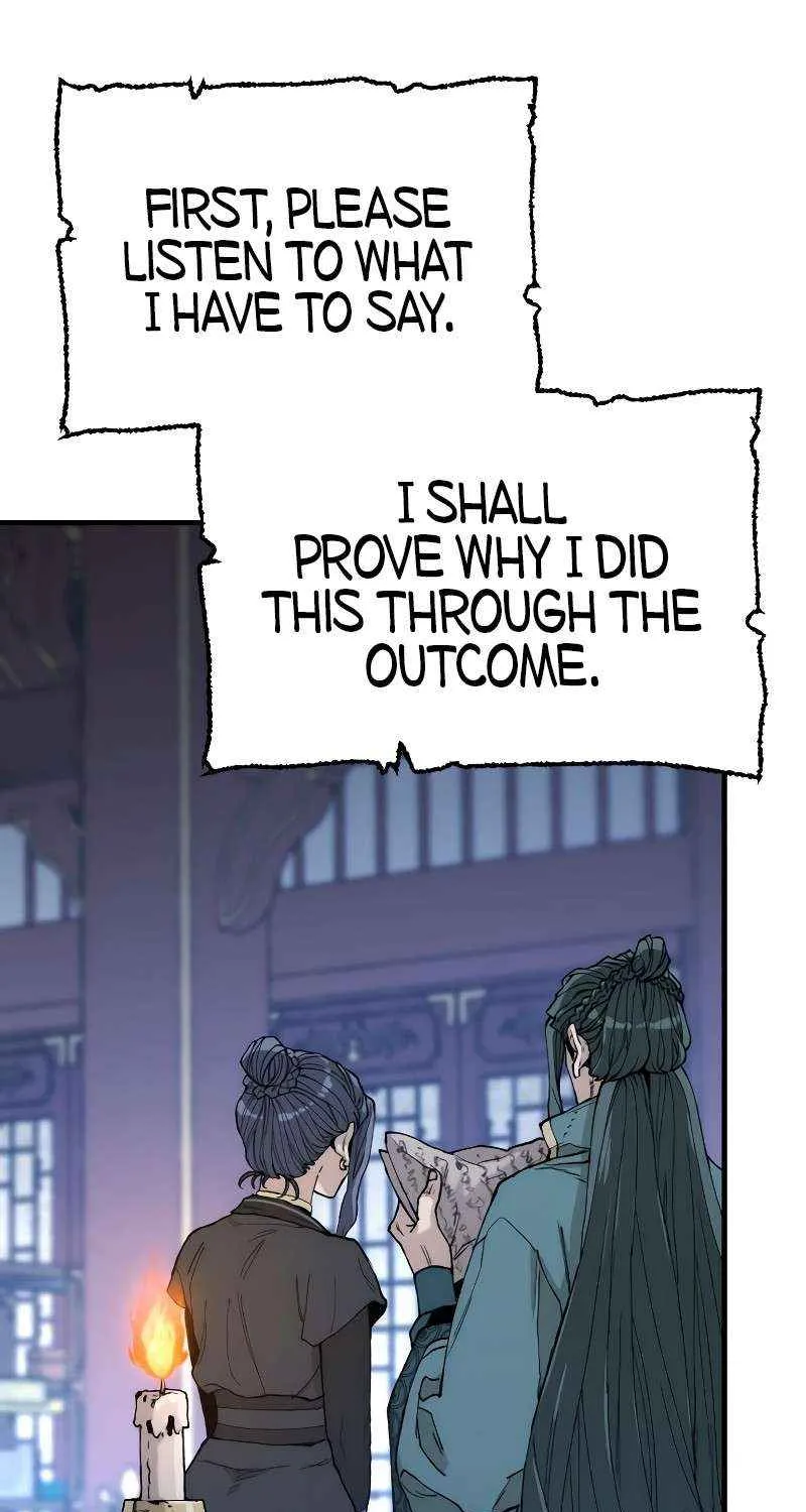 Read Murim RPG Simulation chapter 147 image 14 on Lezhin