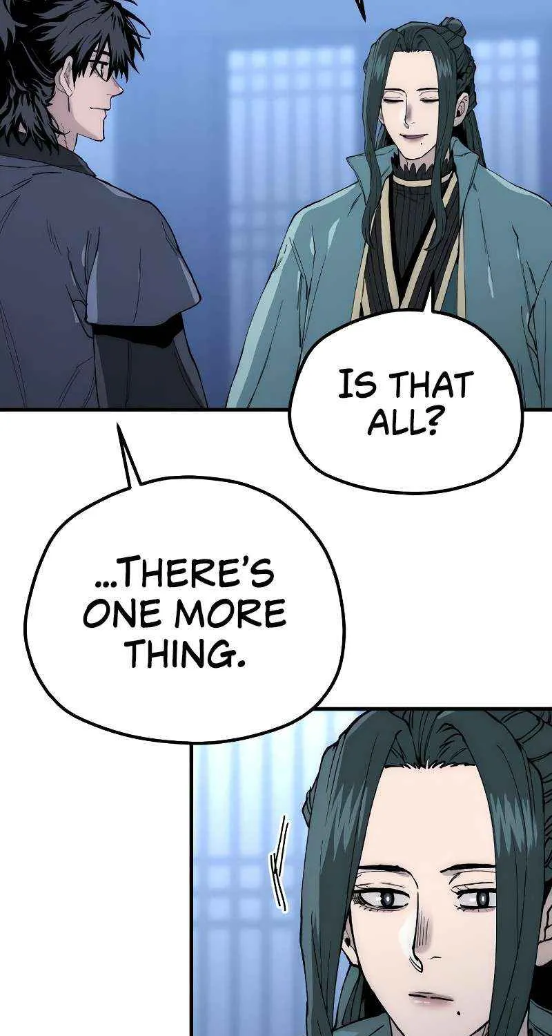 Read Murim RPG Simulation chapter 147 image 142 on Lezhin