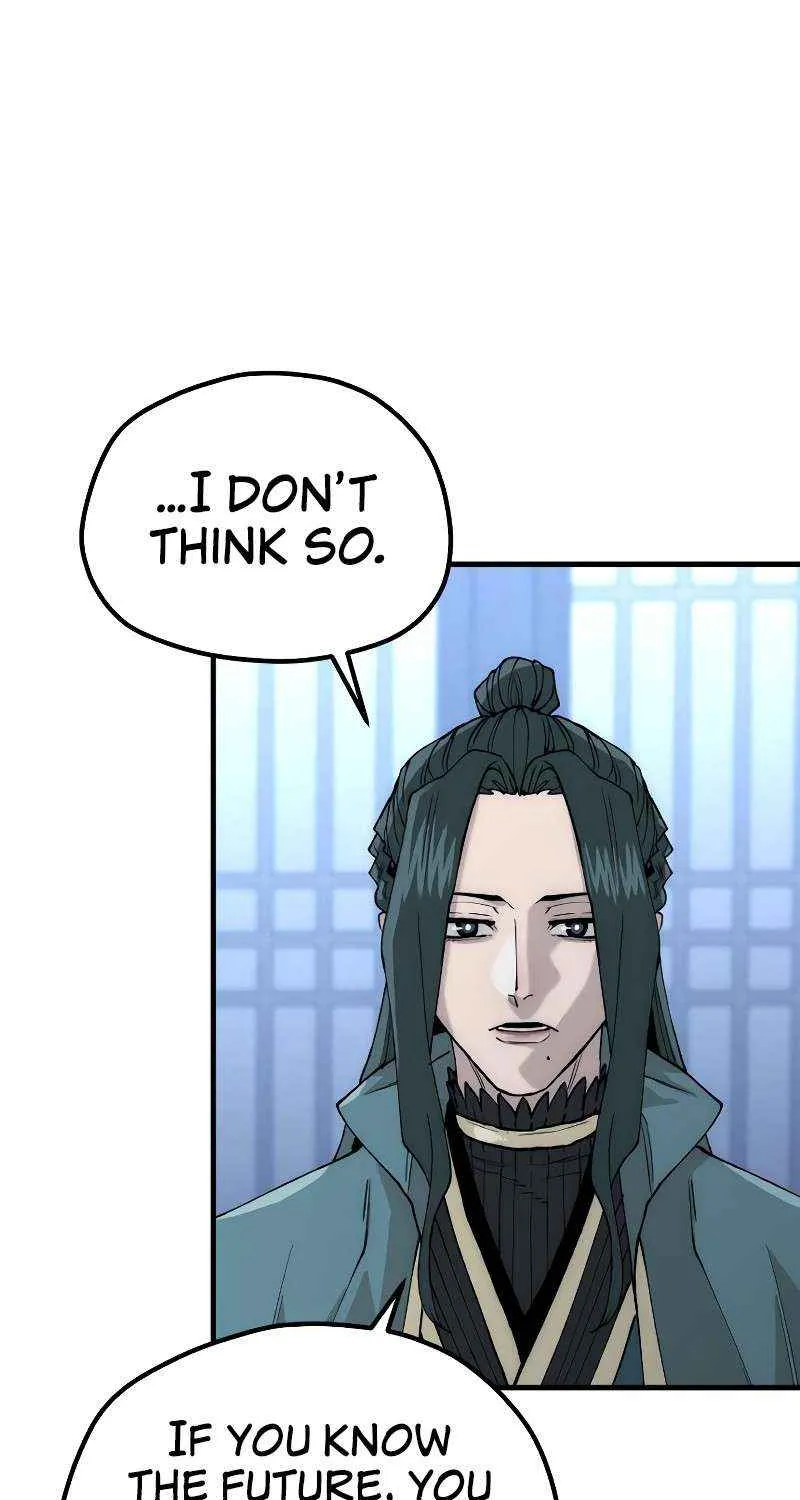 Read Murim RPG Simulation chapter 147 image 146 on Lezhin