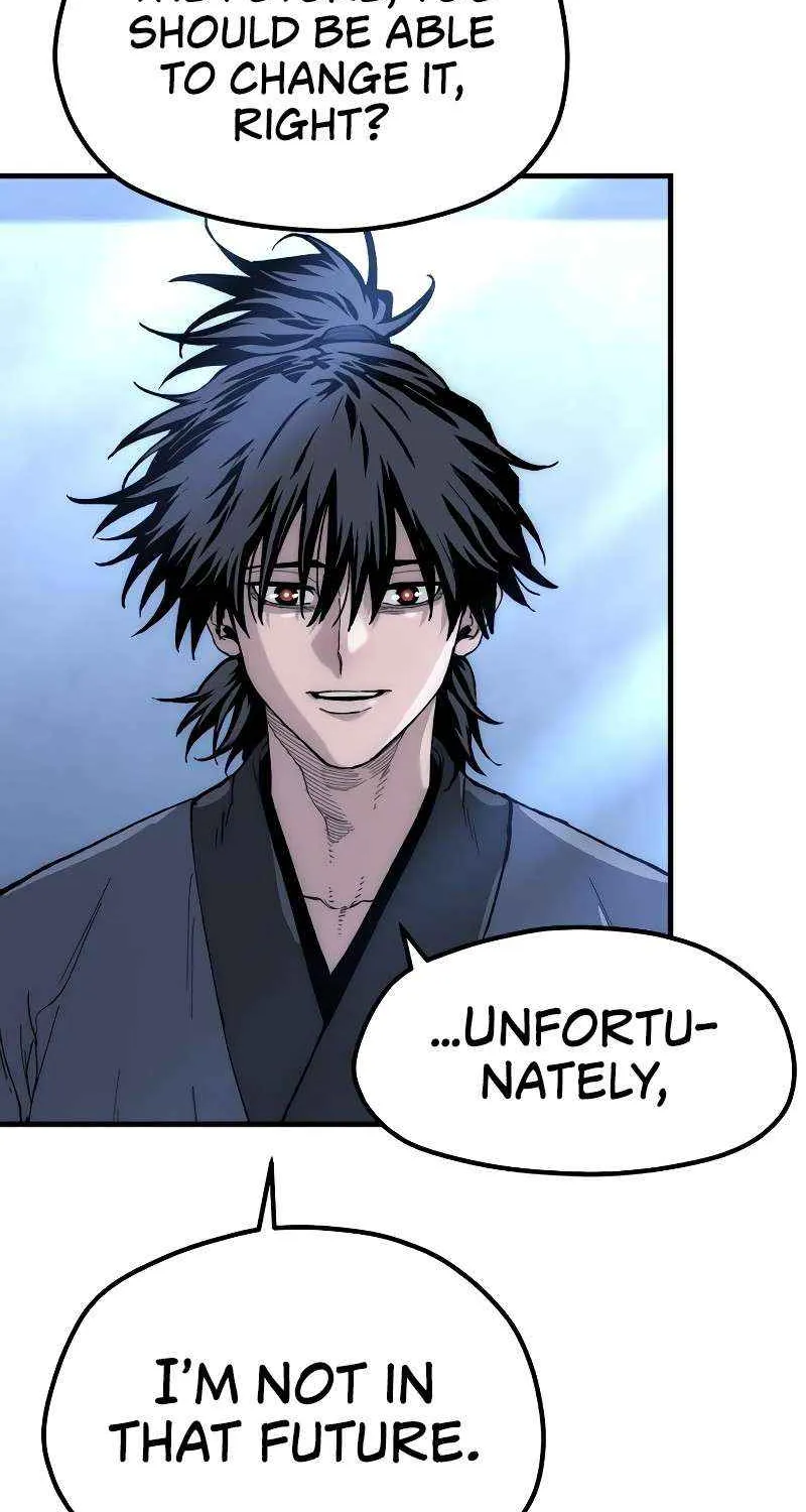 Read Murim RPG Simulation chapter 147 image 147 on Lezhin